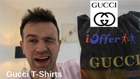 ioffer shirts review.